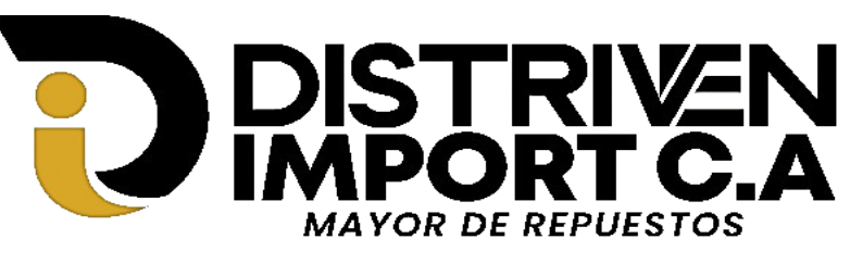 Sistema ERP Distriven