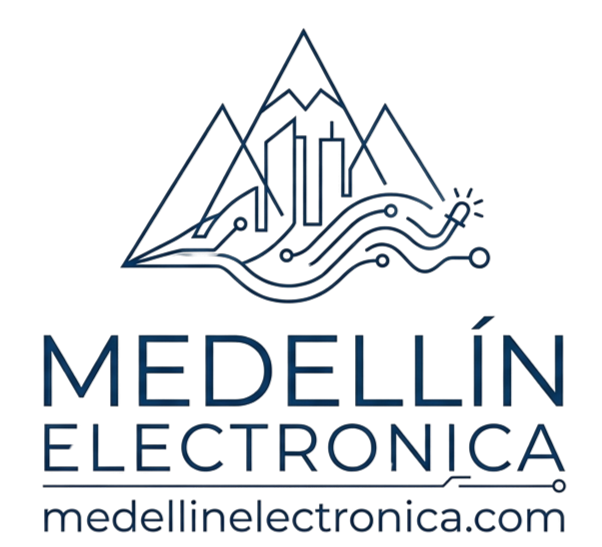 ERP Medellin Electrónica
