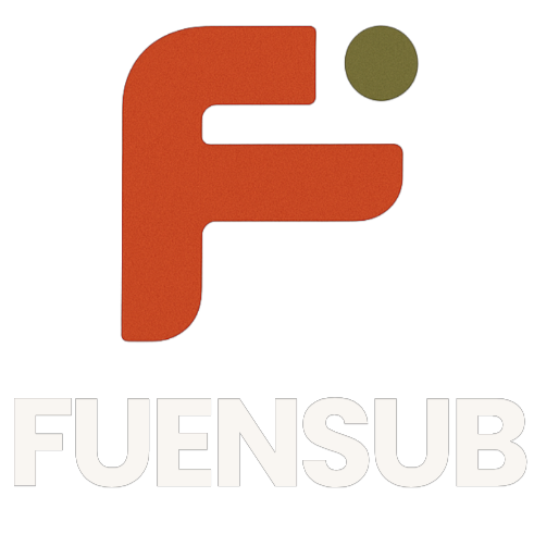 Fuensub - Soluções em Automação e Gestão de Dados